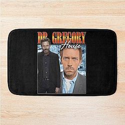 Dr. Gregory House Bath Mat