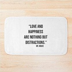 Gregory House Quote About Love