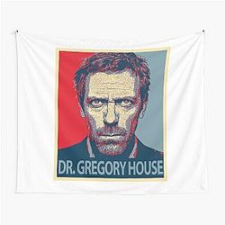 Dr. Gregory House