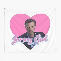Dr. Gregory House: Jersey Girl