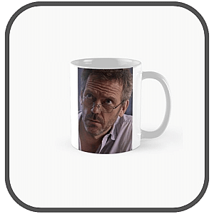 Gregory House Mugs
