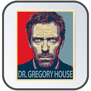 Gregory House Posters