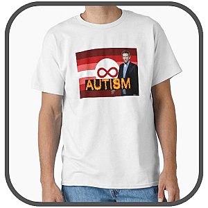 Gregory House T-Shirts