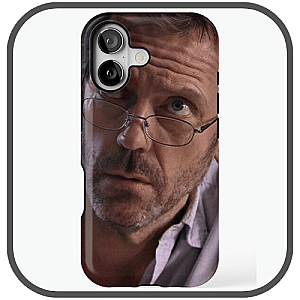 Gregory House Cases