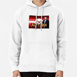 Evil Autism Gregory House MD Pullover Hoodie