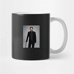 Gregory House Merch Gregory House Mugs