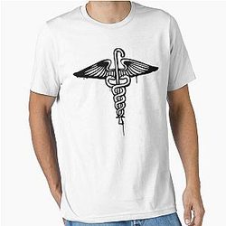 Gregory House Fashion Essential T-Shirt
