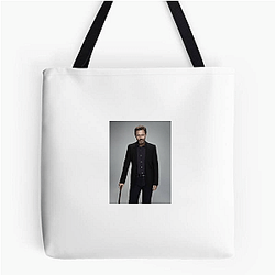 Gregory House Merch Gregory House Bags