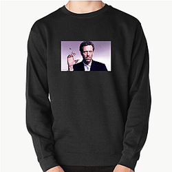 Gregory House Merchandise For Fans Gregory House Sweatshirts
