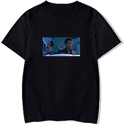 Gregory House Limited Collection Gregory House T-Shirts