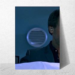 Gregory House Limited Collection Gregory House Posters