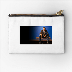 Gregory House Special Collection Gregory House Zipper Pouches