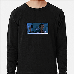 Gregory House Limited Collection Gregory House Sweatshirts