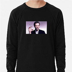 Gregory House Merchandise For Fans Gregory House Sweatshirts