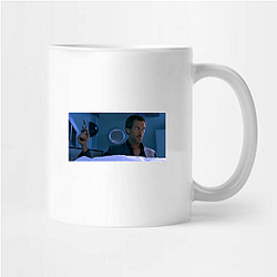 Gregory House Limited Collection Gregory House Mugs