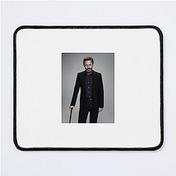 Gregory House Merch Gregory House Mouse Pads