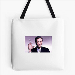 Gregory House Merchandise For Fans Gregory House Bags