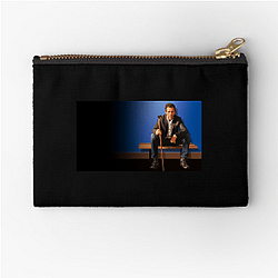 Gregory House Special Collection Gregory House Zipper Pouches