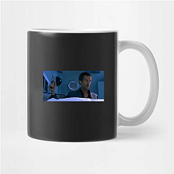 Gregory House Limited Collection Gregory House Mugs