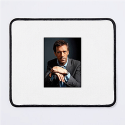 Gregory House Merch Collection Gregory House Mouse Pads
