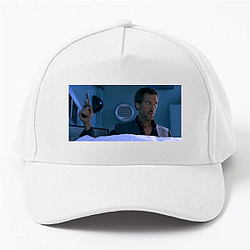 Gregory House Limited Collection Gregory House Hats & Caps