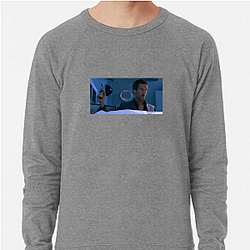 Gregory House Limited Collection Gregory House Sweatshirts