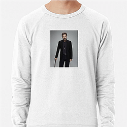 Gregory House Merch Gregory House Sweatshirts