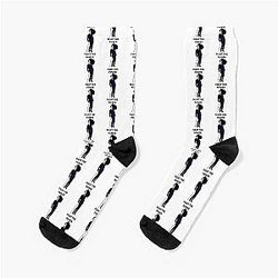 Fight the Power - House MD, Dr. House Socks