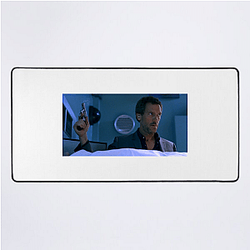 Gregory House Limited Collection Gregory House Mouse Pads