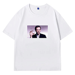 Gregory House Merchandise For Fans Gregory House T-Shirts