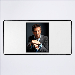 Gregory House Merch Collection Gregory House Mouse Pads