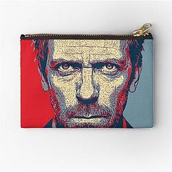 Dr. House Pouch