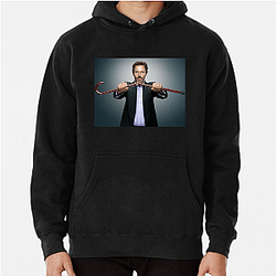 Gregory House Merch For Fans Gregory House Hoodies