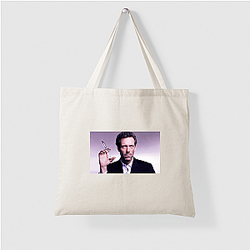 Gregory House Merchandise For Fans Gregory House Bags
