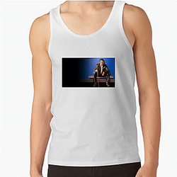 Gregory House Special Collection Gregory House Tank Tops