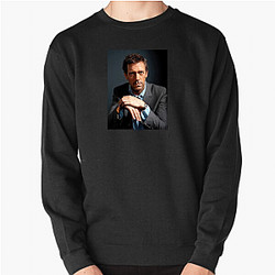 Gregory House Merch Collection Gregory House Sweatshirts