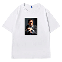 Gregory House Merch Collection Gregory House T-Shirts