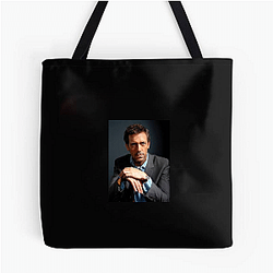Gregory House Merch Collection Gregory House Bags
