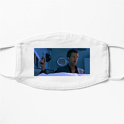 Gregory House Limited Collection Gregory House Face Masks