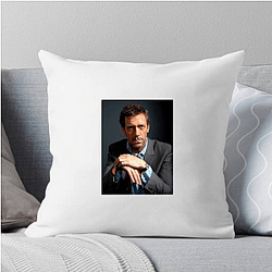 Gregory House Merch Collection Gregory House Pillows Cover