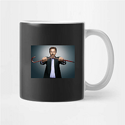 Gregory House Merch For Fans Gregory House Mugs