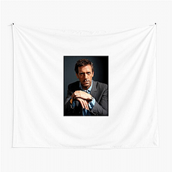 Gregory House Merch Collection Gregory House Tapestries