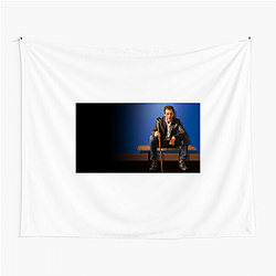 Gregory House Special Collection Gregory House Tapestries