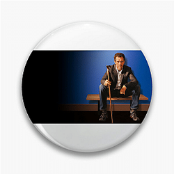 Gregory House Special Collection Gregory House Pins
