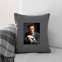 Gregory House Merch Collection Gregory House Pillows Cover