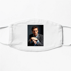 Gregory House Merch Collection Gregory House Face Masks