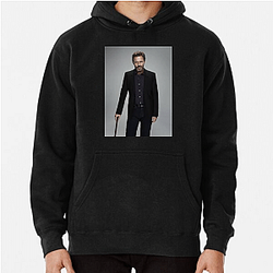 Gregory House Merch Gregory House Hoodies