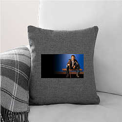 Gregory House Special Collection Gregory House Pillows Cover