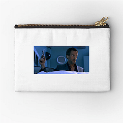 Gregory House Limited Collection Gregory House Zipper Pouches