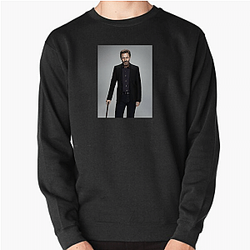 Gregory House Merch Gregory House Sweatshirts